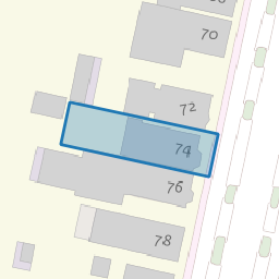 Perceel BEL01-D-3264