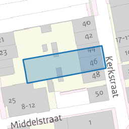 Perceel BEL01-D-3296