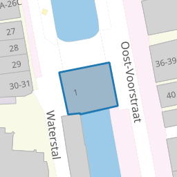 Perceel BEL01-D-3297