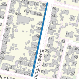 Perceel BEL01-D-3321