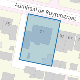 Perceel BEL01-D-3333
