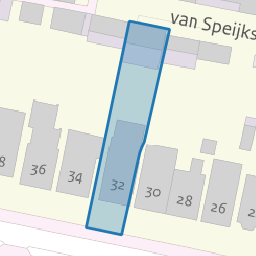 Perceel BEL01-D-3376