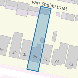 Perceel BEL01-D-3378