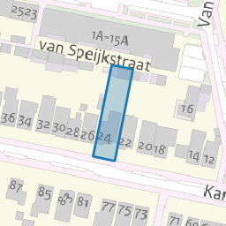 Perceel BEL01-D-3380