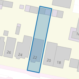 Perceel BEL01-D-3381