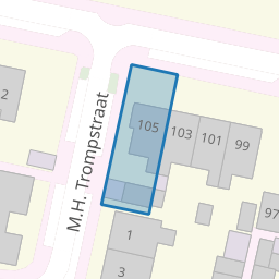 Perceel BEL01-D-3390