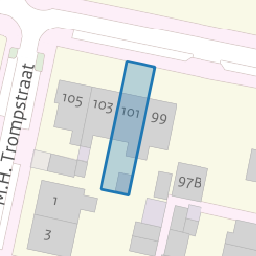Perceel BEL01-D-3392