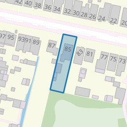 Perceel BEL01-D-3400