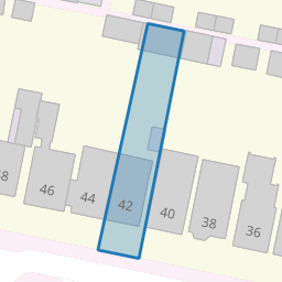 Perceel BEL01-D-3421