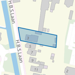 Perceel BEL01-D-3434