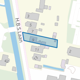 Perceel BEL01-D-3437