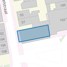 Perceel BEL01-D-3508