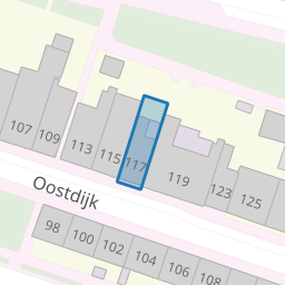 Perceel BEL01-D-3512