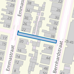 Perceel BEL01-D-3519