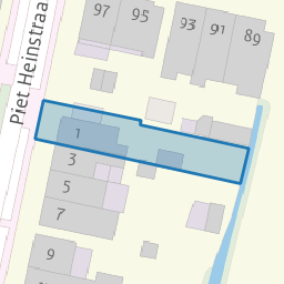 Perceel BEL01-D-3607