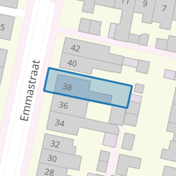Perceel BEL01-D-3635