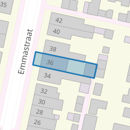 Perceel BEL01-D-3636