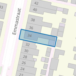 Perceel BEL01-D-3637