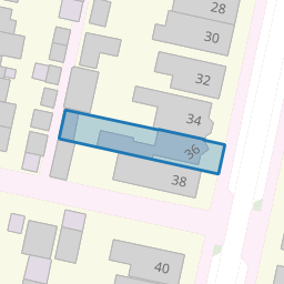 Perceel BEL01-D-3639