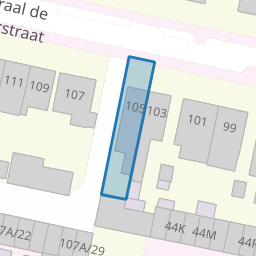 Perceel BEL01-D-3640