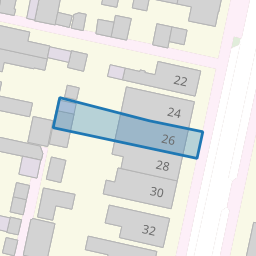 Perceel BEL01-D-3650