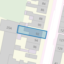 Perceel BEL01-D-3662