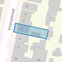 Perceel BEL01-D-3684