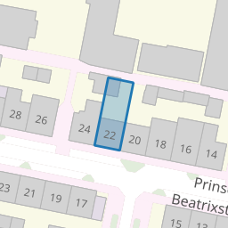 Perceel BEL01-D-3730