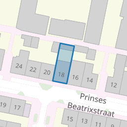 Perceel BEL01-D-3732