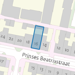 Perceel BEL01-D-3733