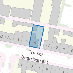 Perceel BEL01-D-3734