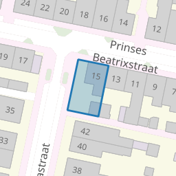 Perceel BEL01-D-3745