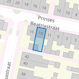 Perceel BEL01-D-3746