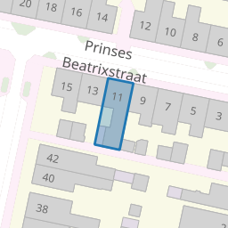 Perceel BEL01-D-3747