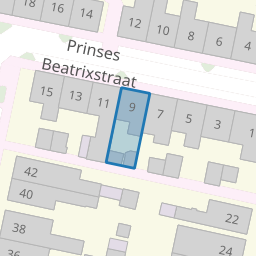 Perceel BEL01-D-3748