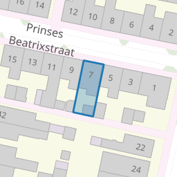 Perceel BEL01-D-3749