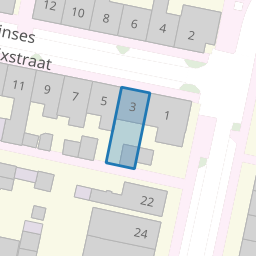 Perceel BEL01-D-3751