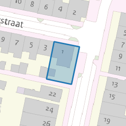 Perceel BEL01-D-3752