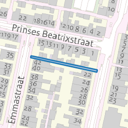 Perceel BEL01-D-3753