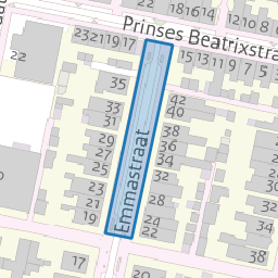 Perceel BEL01-D-3754