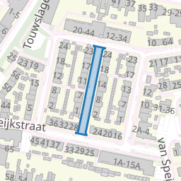 Perceel BEL01-D-3834