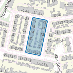 Perceel BEL01-D-3835