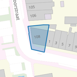 Perceel BEL01-D-3844