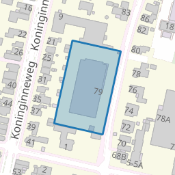 Perceel BEL01-D-3861