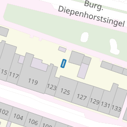 Perceel BEL01-D-3865