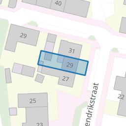 Perceel BEL01-D-3891