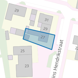 Perceel BEL01-D-3892