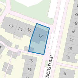 Perceel BEL01-D-3941