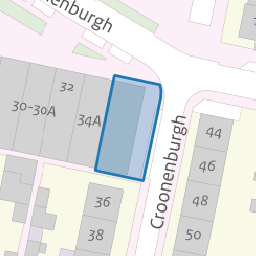 Perceel BEL01-D-3971