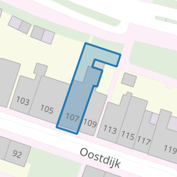 Perceel BEL01-D-3990